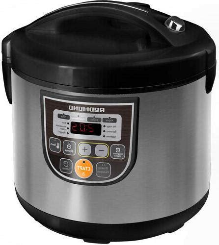Multicooker REDMOND RMC-M22 5L bowl with a ceramic