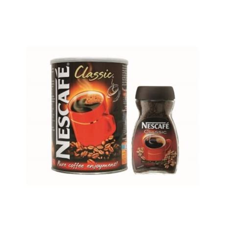 Nestle Nescafe Classic 1kg – Zwaap Online