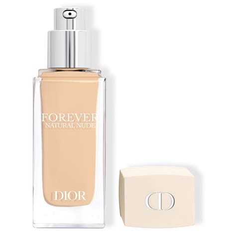 DIOR DIORSKIN FOREVER NATURAL NUDE Foundation Alina Cosmetics