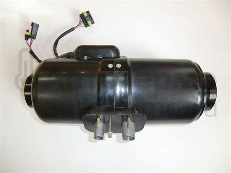 Отопитель воздушный Планар 4ДМ-24 24В ООО "Адверс" / Интернет магазин ...