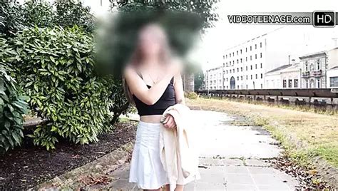 Lovely Years Old Caroline First Porn Casting Amateur Porn By Video Teenage XHamster