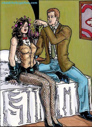 Zatanna Bondage Pics Luscious Hentai Manga Porn