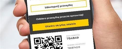 Cashless Inpost Chwali Si Mln U Ytkownik W Swojej Aplikacji