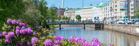 Highlights of Swedish summer | Audley Travel US