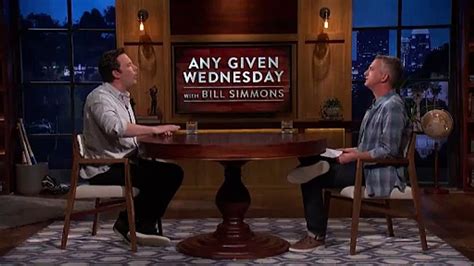 Any Given Wednesday With Bill Simmons Ben Affleck On Deflategate