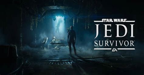 Electronic Arts lanza tráiler de la secuela de Star Wars Jedi Fallen