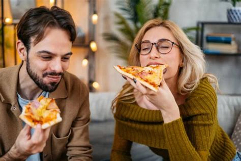 Mercadona Estrena Una Nueva Masa De Pizza Para Que Queden Mejor Que