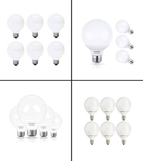 Best Led Light Bulbs For Bathroom Vanity – Semis Online