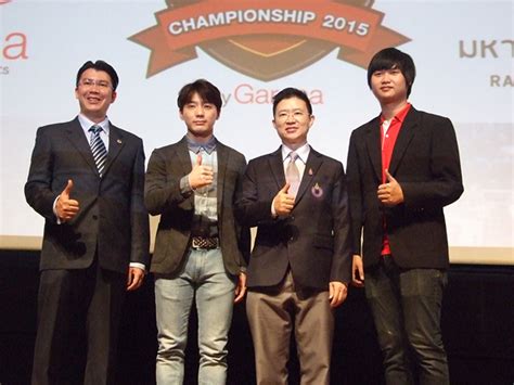 การนา จบมอ มหาวทยาลยรงสต จดการแขงขน eSport ระดบอดมศกษา