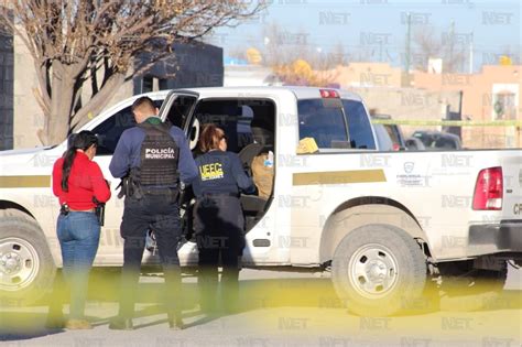 Atacan A Mujer Afuera De Su Casa En Senderos Del Sol