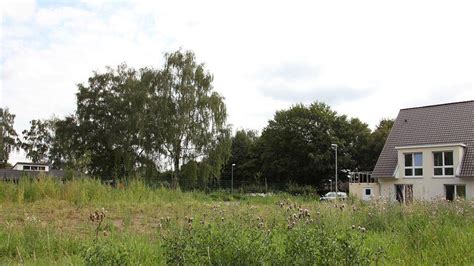 Rommerskirchen Am Fronhof Kann Gebaut Werden