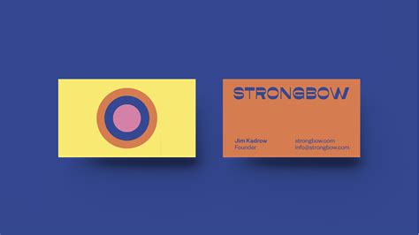 Strongbow Cider on Behance