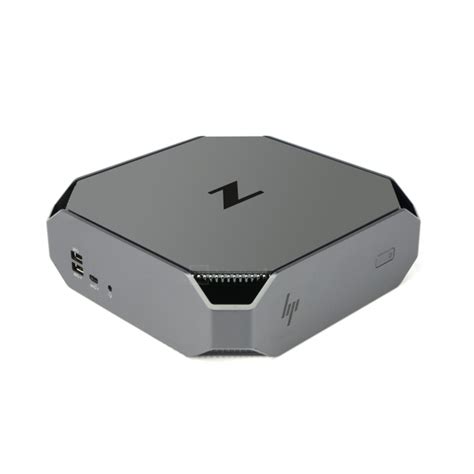 reikotec. Computer & Service | HP Z2 G4 Mini Workstation
