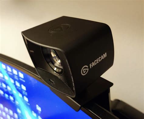 Elgato Facecam Full Hd Webcam