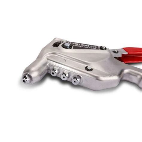 vessel rg  ratchet rivet gun