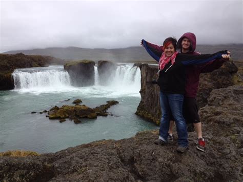 We Went Chasing Waterfalls in Iceland - Over Yonderlust