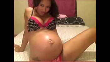 Esposa Latina Embarazada Es Cachonda PregnantHorny XVIDEOS