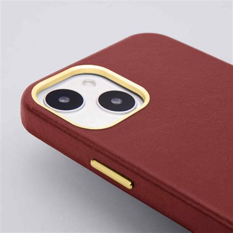 Top High Quality Iphone 13 Leather Cases Collection Manteiro