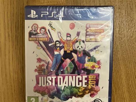 Just Dance Ps Skelbimai Skelbiu Lt