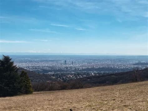 On A Test Une Balade Au Mont Thou Et Sa Vue Couper Le Souffle