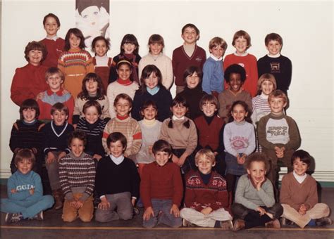 Photo De Classe Ce Mme Cals De Ecole Joliot Curie