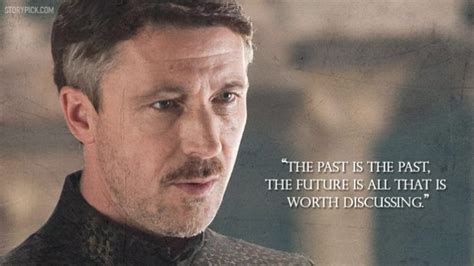 13 Striking Quotes By Petyr Baelish Which Prove Why He Was One Of The Best GoT Villains