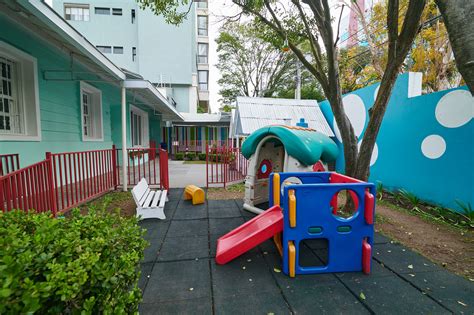 Esc Part Lugar De Crianca - Escola Espaco Da Crianca - NAZAEDU