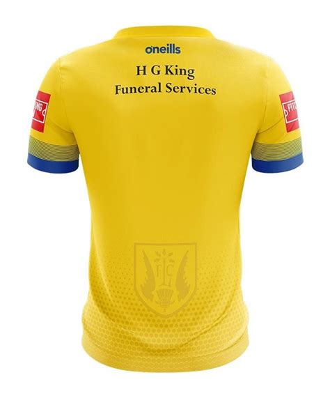 Lancing FC 2022-23 Home Kit