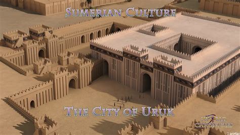 Sumerian Mythology Culture And Science Youtube