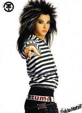 Pin De Tai Cooper Small Em Bill Kaulitz G Meos Fotos Marido