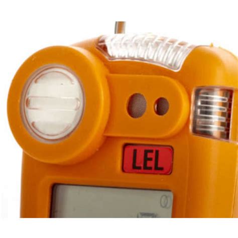 Crowcon Gasman GSA [GSA-04-EA-C] Intrinsically Safe Personal Single Gas ...
