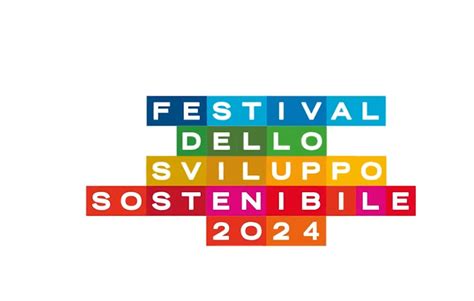 Campagna Di Comunicazione Festival Sviluppo Sostenibile 2024