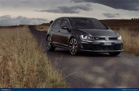 AUSmotive.com » Golf GTI Performance – Australian pricing & specs