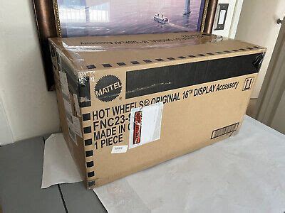 Hot Wheels RLC Original 16 Display Set 50th Anniversary Edition