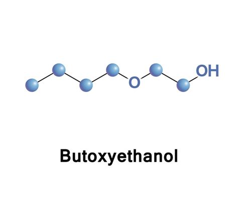 3 Butyl Glycol Stock Vectors And Vector Art Shutterstock