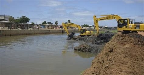 Garid Greater Accra Resilient And Integrated Development Project