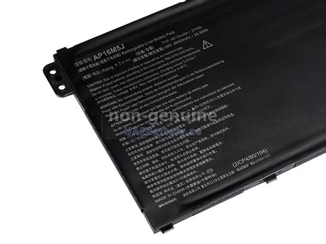 Acer Aspire 3 A314-32 replacement battery | UAEBattery