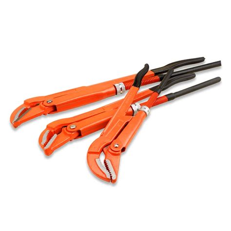 Multi Function Water Pump Pliers Hardware Tools Wrench Heavy