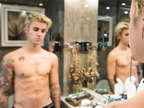 Justin Bieber Naked Pics Uncensored Telegraph