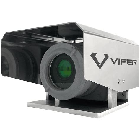 Viper Announces New Solutions For Industrial Gas Leak Detection Viper