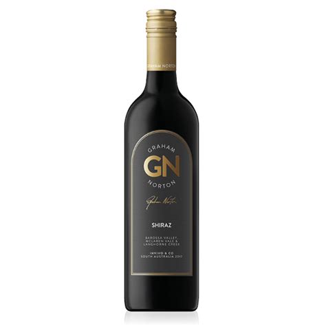 Graham Norton Wines – Invivo