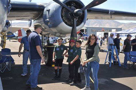 What Makes the Reno Air Races a Family Event - National Championship ...