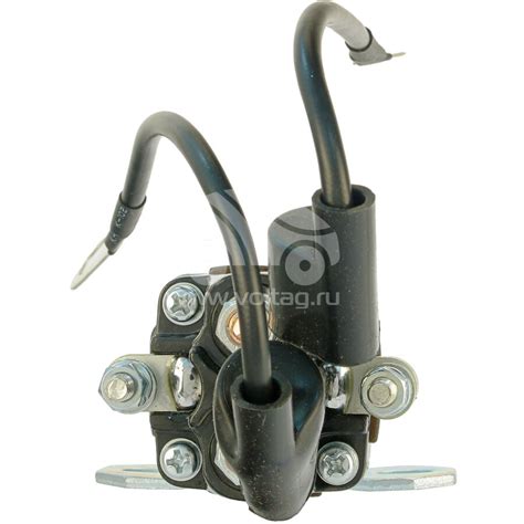 Solenoid SSM7090: характеристики, кроссы, применяемость, комплектующие ...