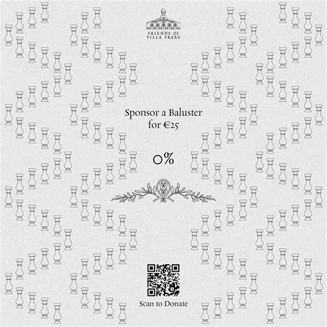 Friends - 🌟 Sponsor a Baluster – Help Restore The Grand Staircase! 🌟 We