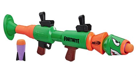 The 10 best Fortnite NERF guns! – The world of Technology