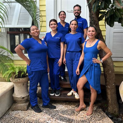 Staff Medico Xtabay Medicina Estetica