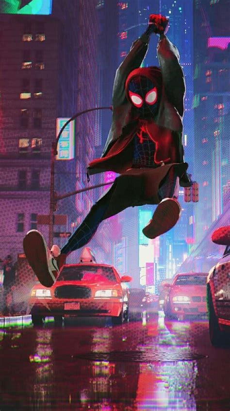 Pin By On Marvel Wallpaper Marvel Spiderman Art