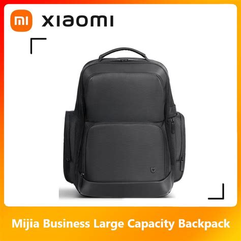 Xiaomi Рюкзак - купить с доставкой по выгодным ценам в интернет ...