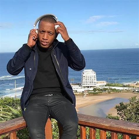 Dumi Mkokstad Biography: Age, Parents, Wife, Songs, Net Worth & Pictures - 360dopes