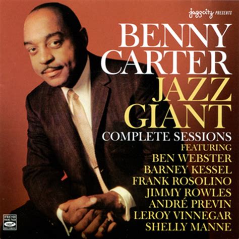 Jazz Giant Complete Sessions Feat Frank Rosolino Ben Webster